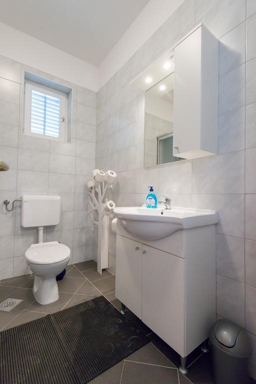 Apartment Rita Преко Екстериор снимка